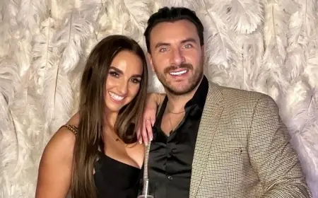 Mafs Reunion Reverberations: Couples Split and One Pair Moves Forward — Lives, careers and relationships test the experiment