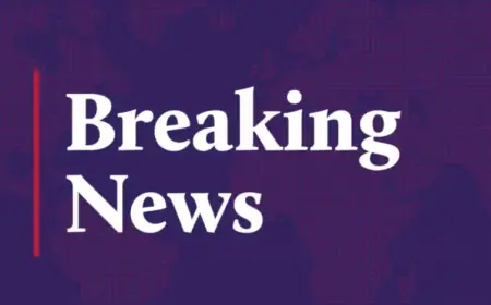 US Fighter Jet Crashes in Kuwait: Breaking News