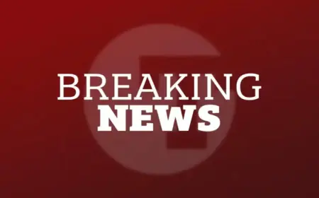 US F-15 Fighter Jet Crashes in Kuwait