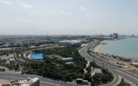 Kuwait Thwarts Drones Amid Iran’s Third Day of Retaliatory Strikes