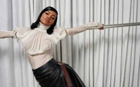 Teyana Taylor’s Surprise and Strategy Around Oscar Nominations 2026