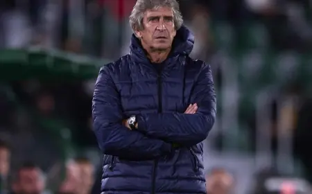 Real Betis Vs Sevilla: El Gran Derbi ends 2-2 in the 110th La Liga meeting