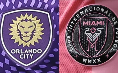 Inter Miami - Orlando City: inter miami - orlando city preview, predictions and lineups