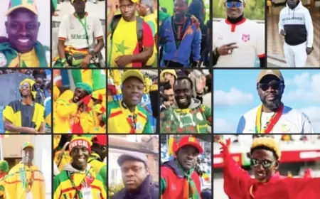 Senegal fans case: protests in Dakar as diplomatic options and detention details emerge