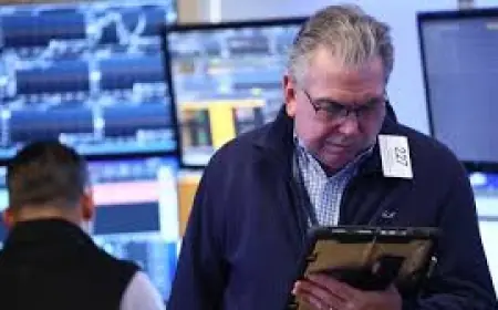 Stock Market Access Friction: 'Client Challenge' and 'Are you a robot?' Prompts Could Slow News Reach