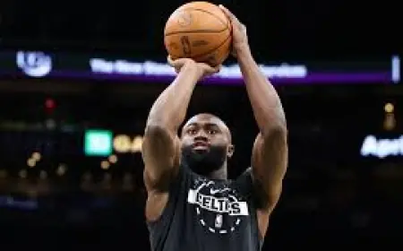 Celtics Vs 76ers: Game at TD Garden and broadcast, betting updates