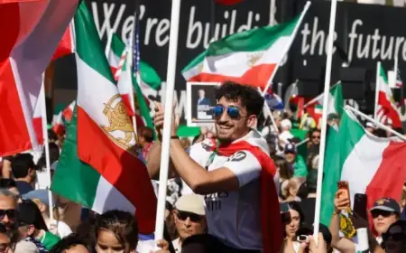 Global Response Unfolds Amid Iran Conflict