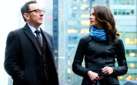 15 Years On, JJ Abrams’ Cult Cyberpunk Series Resonates Strongly—Binge All 5 Seasons