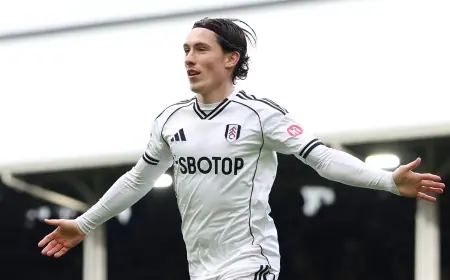 Harry Wilson volley leaves Spurs in 'serious emergency' as Igor Tudor lashes out at 'home referee'
