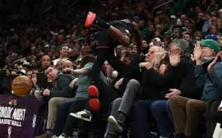 76ers Vs Celtics: Joe Mazzulla’s Praise for Queta Turns a Career Night into a Culture Moment