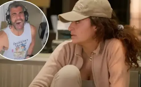 MAFS’ Joel Drumming Video Surfaces, Sparking Strong Reactions