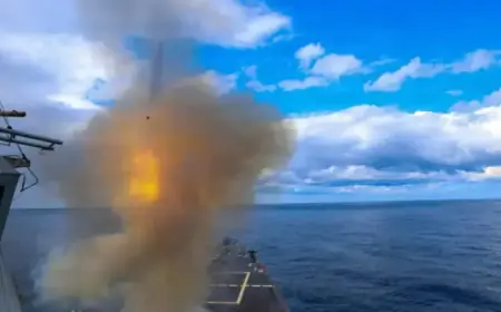 EU Ministers’ Cyprus Meeting Postponed Following Drone Strike