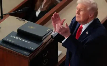 Trump’s Stance on Ending Daylight Saving Time: What He Has Said