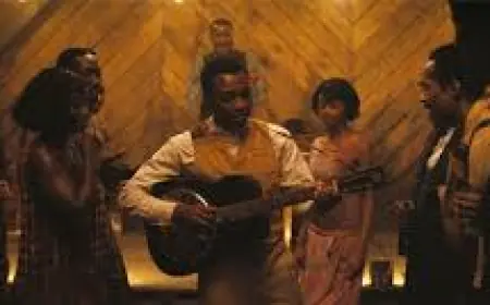 Oscars 2026: Date, host and a Best Picture field heavy with frontrunners