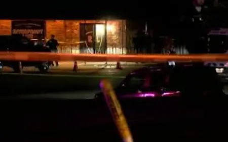 Cincinnati Shooting: cincinnati shooting injures nine at Riverfront Live