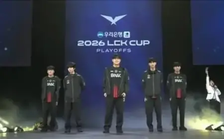 Gen G Dominates LCK Cup Finals with Double Dragon Steals