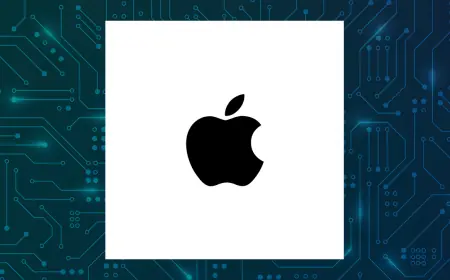 Aapl Stock Sees Fresh Buying as Funds Add to Apple Stakes