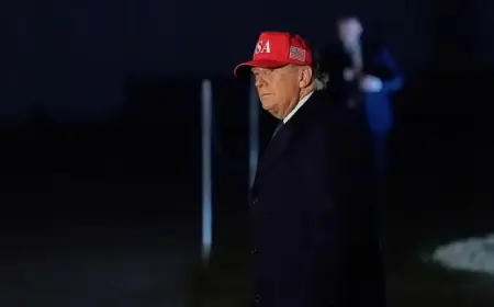 Trump Predicts Iran Conflict Could End in Under Four Weeks Amid Escalating Strikes