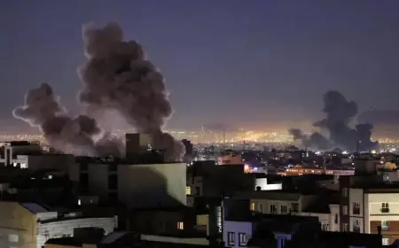 Iran’s Latest Events: Morning Update