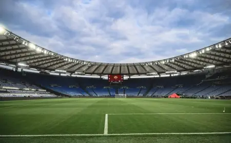 Roma Vs Juventus: Gatti’s stoppage-time strike rescues 3-3 draw and keeps Juve in top-four hunt