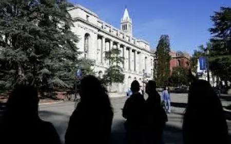 School Admissions and Personal Data: What the Privacy Policy Says