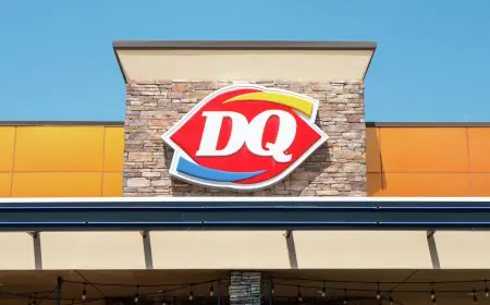 Dairy Queen Marks Texas Independence Day with Free Hungr-Buster for $2 Purchases