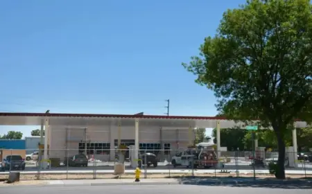 Modesto Gas Prices Surge as Stations Shift to New Fuel Blends