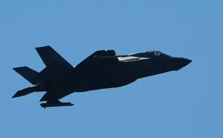 Raf Akrotiri Struck and Targeted Again: Intercepted Drones, Evacuations and Growing Regional Fallout