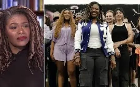 Cori Bush Launches Comeback Bid for St. Louis Seat After Multimillion-Dollar Attack Campaign