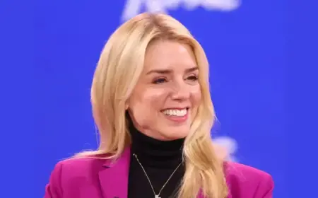 Judges Criticize Bondi for Violating Court Orders and Ignoring Legal Rights