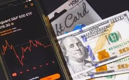 Voo Stock Dips Pre-Market as Nvidia Slide and Inflation Data Loom