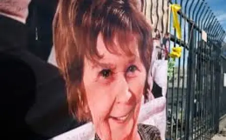 Nancy Guthrie Update Today: Case Moves Into Targeted Detective Phase As Reward Stays High