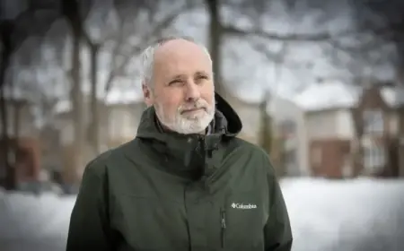 Vincent Marissal Exits Politics Ahead of 2026 Elections