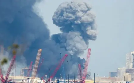 Bahrain and UAE on High Alert as Iran-Linked Strikes Test Gulf Security Architecture