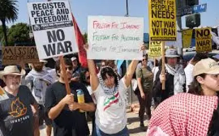 Ayatollah Arafi and the headlines after a CIA tip and an Israeli strike