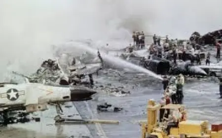 Uss Abraham Lincoln at center of Iranian claims and warnings over supercarrier risks