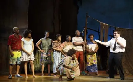 March Calendar: Bay Area arts picks and high school playoff schedule for early March