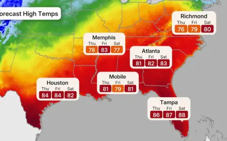 Jamaica Still Rebuilding After Hurricane Melissa, as New Analysis Confirms Record-Setting Strength