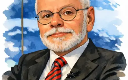 Top 10 Stock Picks from Elliott Investment Management