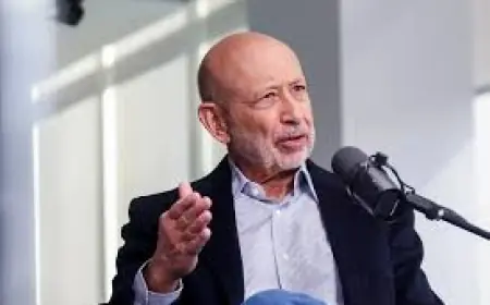 Lloyd Blankfein: Why his warnings about complacency and private credit matter for markets and Main Street