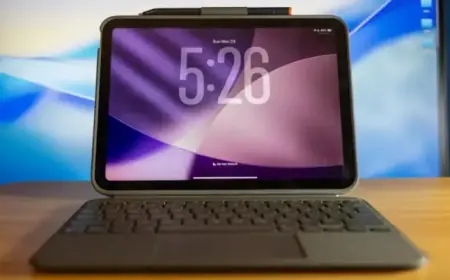 Apple Unveils New iPads Next Week: Here’s What to Expect