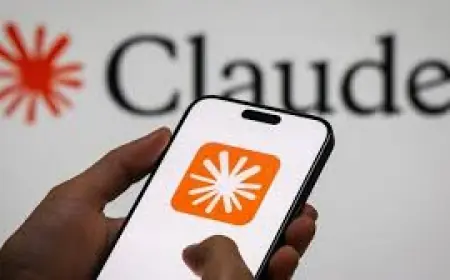 Is Claude Down After Login Problems? Users in Delhi, Mumbai and Ahmedabad Report Issues