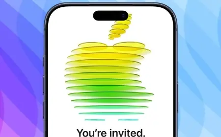 Apple Event Week to Unveil at Least Five New Products, March 4 ‘Experience’ to Culminate Rollout