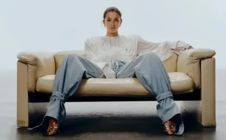 Marisa Abela Discusses Power, Politics, and Provocation