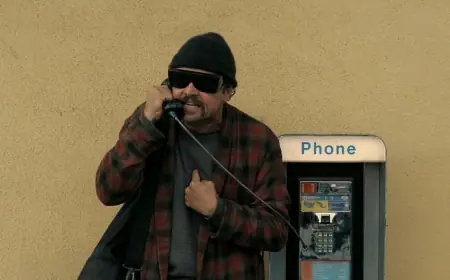 One Battle After Another wins PGA top prize as Oscars 2026 looms