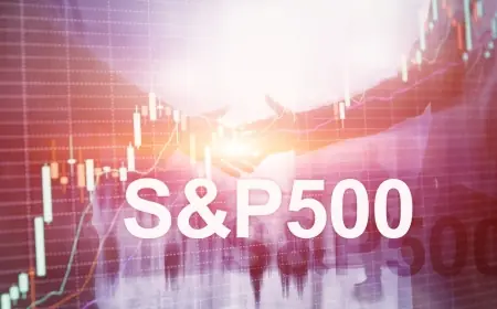 Sp500 Seesaw Deepens as Worst-Case Projection Nears 6,000 Amid Middle East Fallout