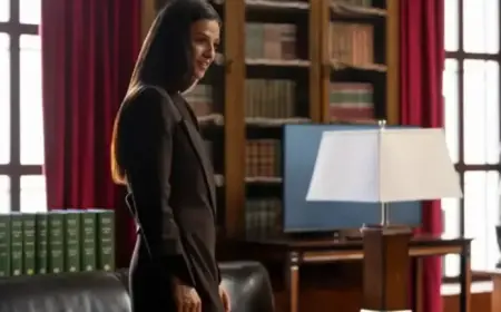 Exploring Lady Ghislaine’s Remarkable Influence on the TV Industry