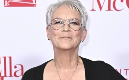 Jamie Lee Curtis Fans Score Twice: a Cult Thriller Returns to Streaming and the Actress Signals an Ending for Her TV Role