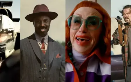 Wagner Moura, wagner moura: PGA win cements Uma Batalha Após a Outra while The Actor reshapes race