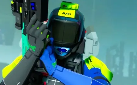 Bungie’s Marathon Server Slam Goes Wide: Start Time, Download Steps, and How the Beta Plays